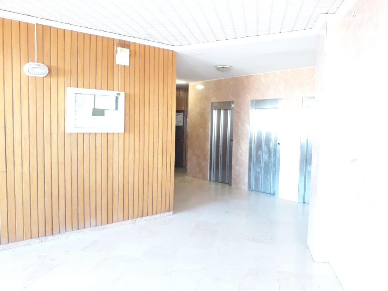 Infante Primera Linea Gandia Playa Solo Familias Playa de Gandia Екстериор снимка