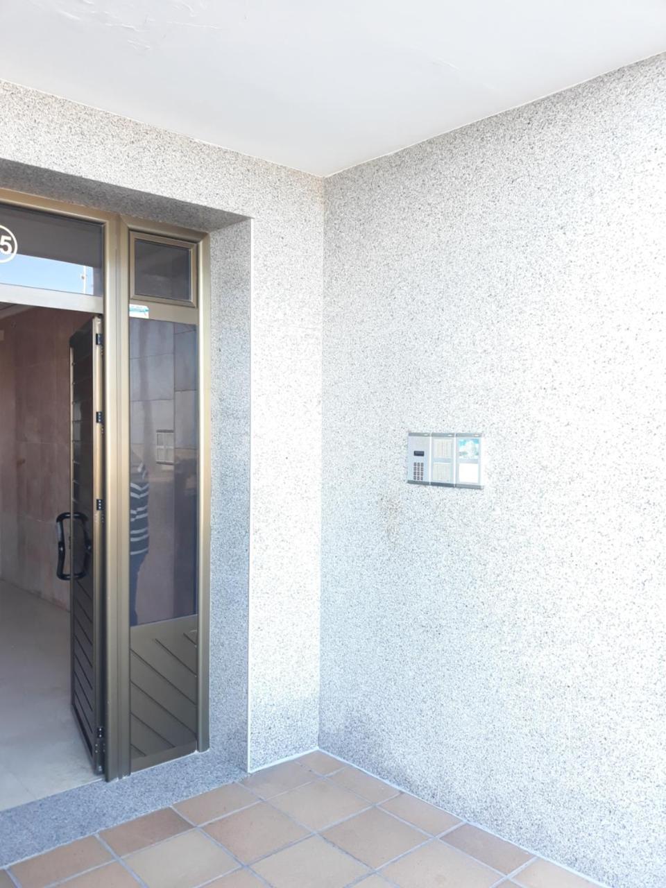 Infante Primera Linea Gandia Playa Solo Familias Playa de Gandia Екстериор снимка