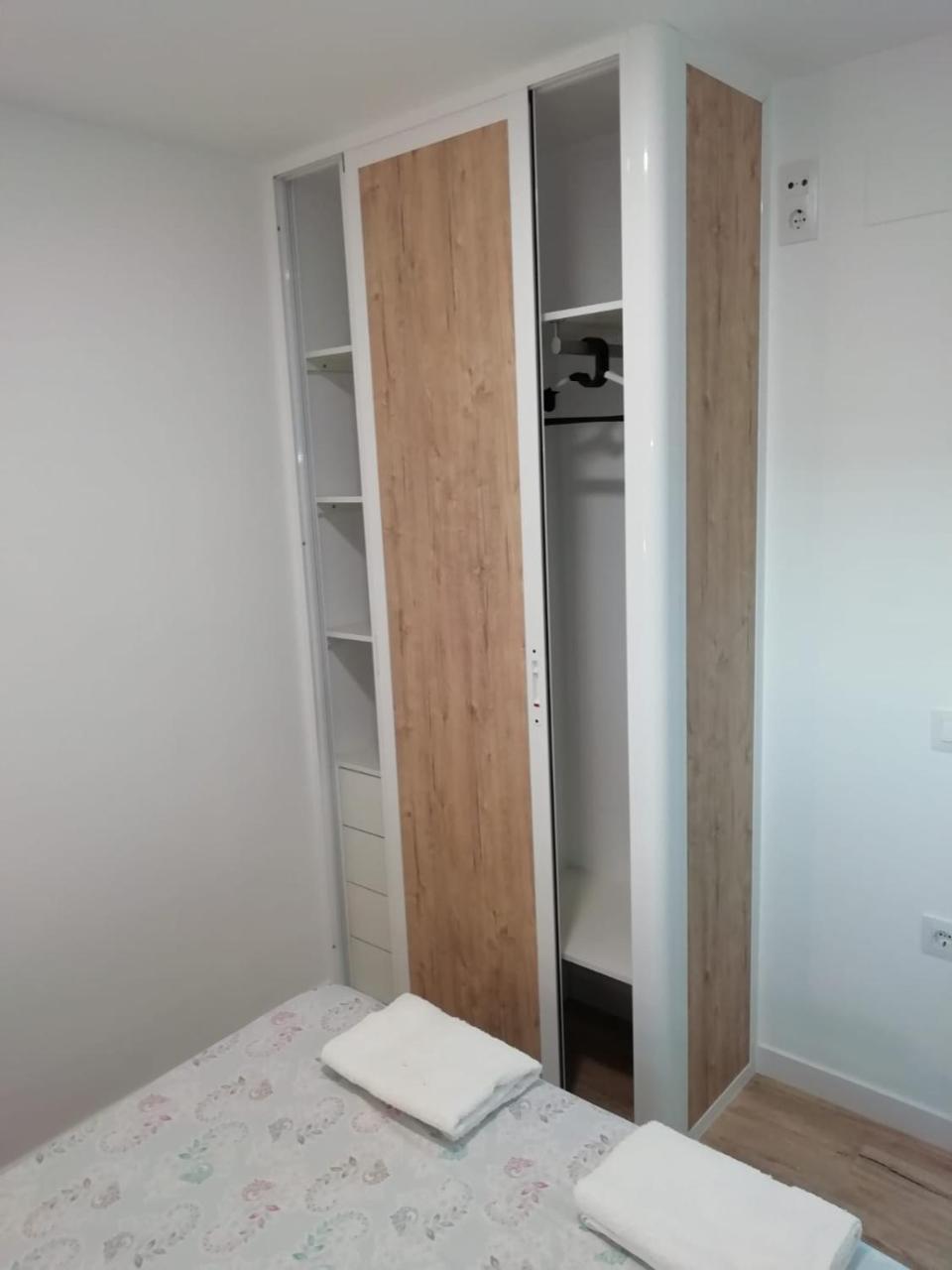 Infante Primera Linea Gandia Playa Solo Familias Playa de Gandia Екстериор снимка