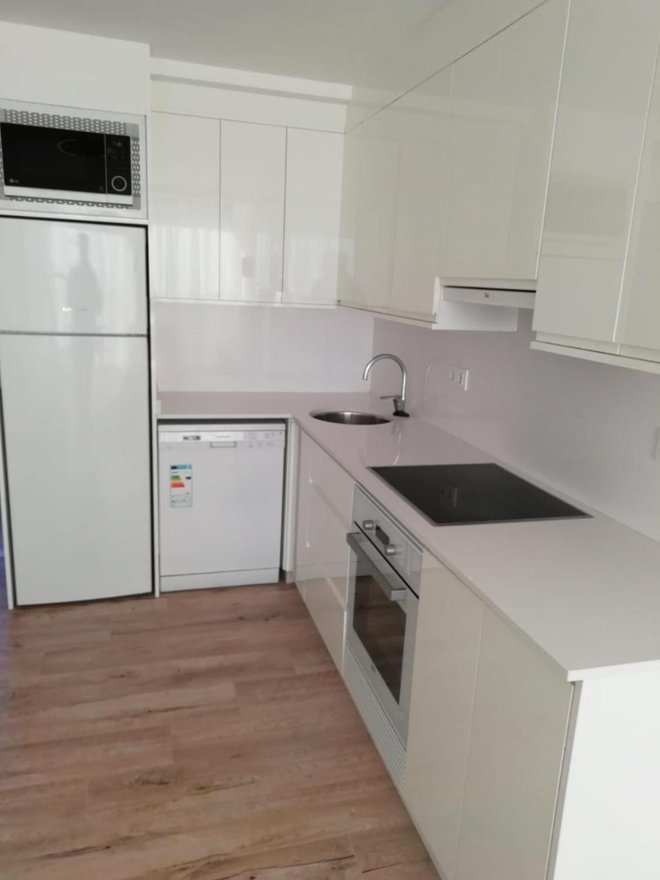 Infante Primera Linea Gandia Playa Solo Familias Playa de Gandia Екстериор снимка