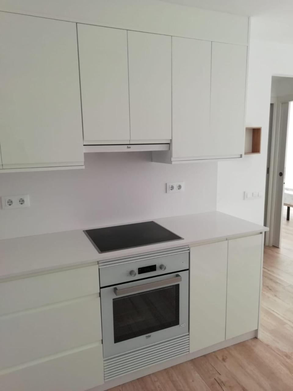 Infante Primera Linea Gandia Playa Solo Familias Playa de Gandia Екстериор снимка