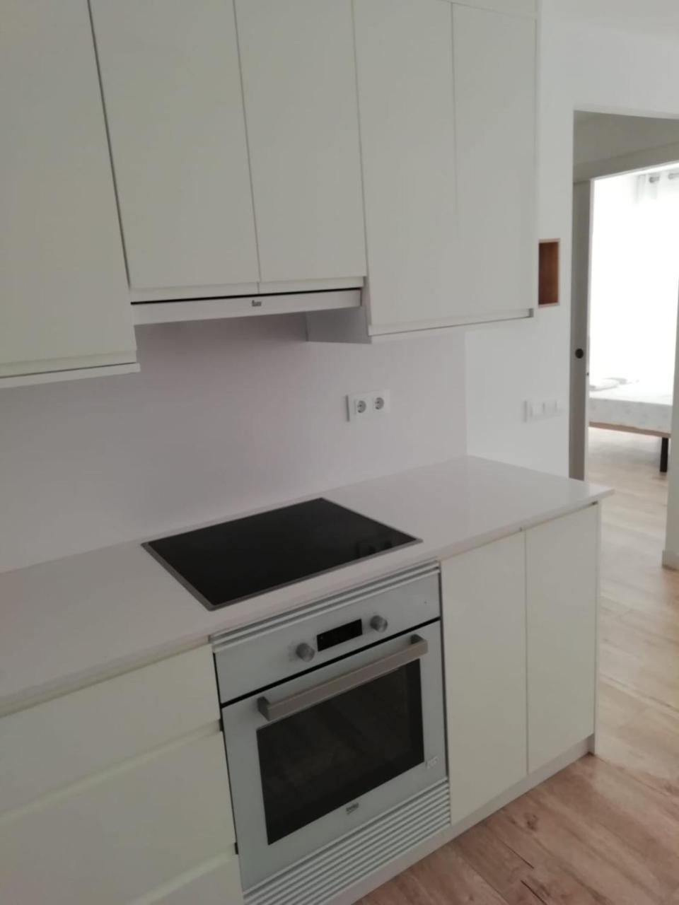 Infante Primera Linea Gandia Playa Solo Familias Playa de Gandia Екстериор снимка