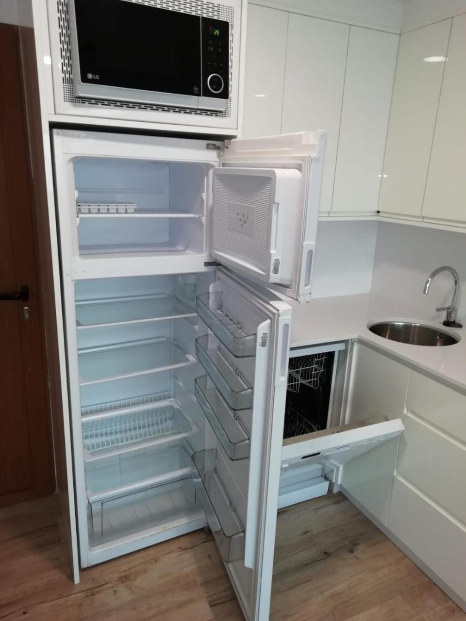 Infante Primera Linea Gandia Playa Solo Familias Playa de Gandia Екстериор снимка